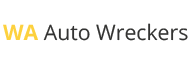 WA Auto Wreckers Australia Logo