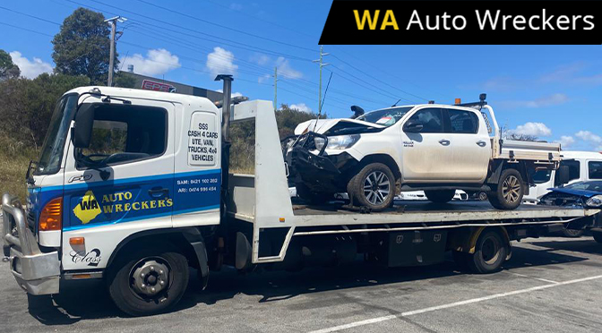 The Benefits of Wrecking Your Junk Car – Facts You Can’t Afford to Miss