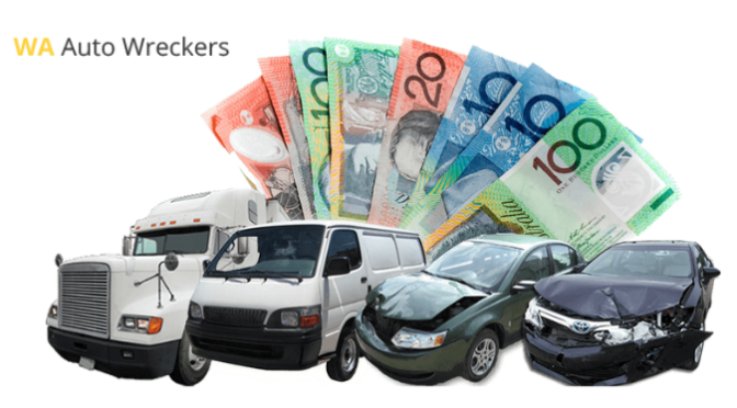 What Are the Smart Steps to Increase the Value of Your Scrap Car?