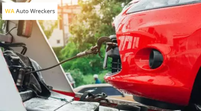 5 Important Things You Must Consider Before Buying Car Parts in Perth