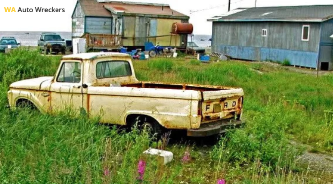 Cash for 4wd Car Scams You Need to Protect Yourself From