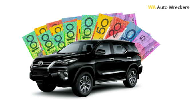 How to Prepare Your Car for Auto Wrecking Yard?