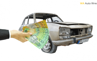 How Much Money Can You Make from Your Unwanted Car?