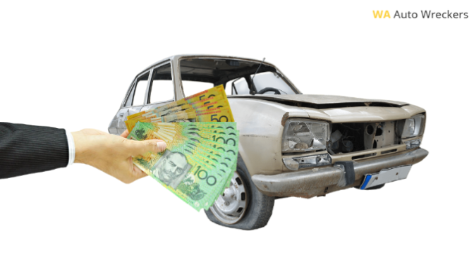 How Much Money Can You Make from Your Unwanted Car?