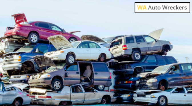 How Expert Car Wreckers Help the Owners To Get Rid of Their Used Vehicles?