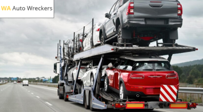 Car Wreckers Forrestfield