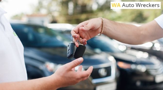 A Guide on Common Mistakes to Avoid When Selling your Used Car