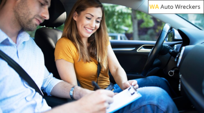 Why and How To Cancel Your Car Registration in Australia?