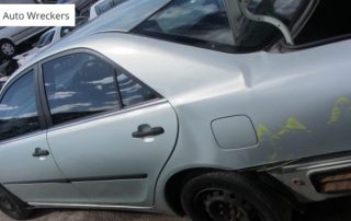 Tips for choosing a car wrecker