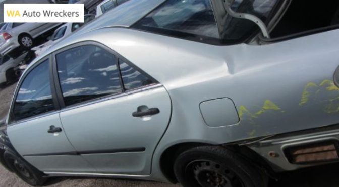 How to Save Yourself from Being Scammed by 4wd Wreckers?