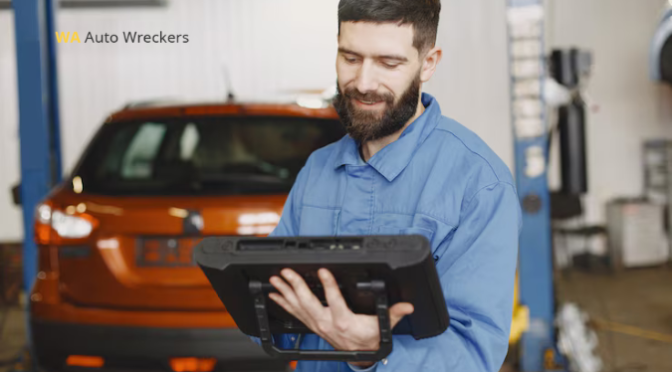 How To Procure Affordable High-Quality Car Parts on a Budget?