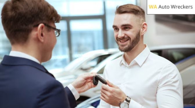 Need Speedy Cash? Here’s How to Sell Your Car for Cash the Smart Way
