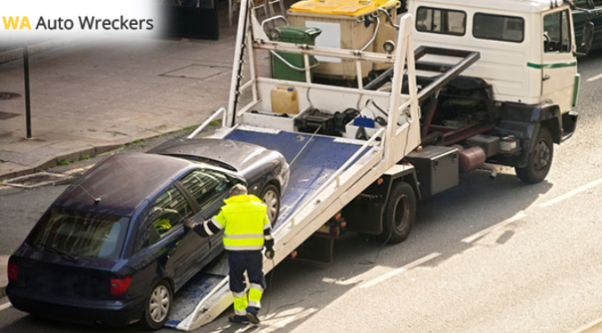 The Role of Auto Wreckers in the Circular Economy and Waste Reduction