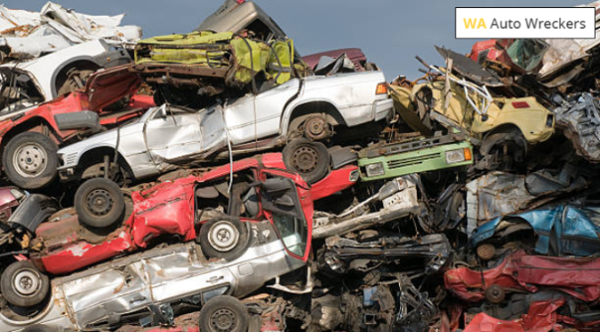 How Auto Wreckers Are Revolutionising Car Recycling for a Greener Future?