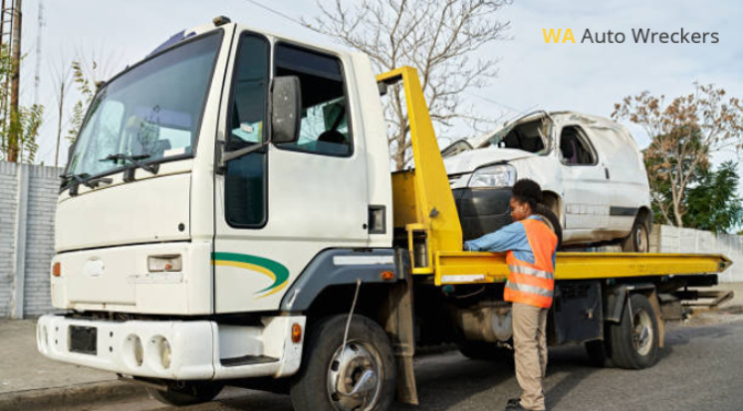 Accident Car Removal Myths Debunked: What You Need to Know