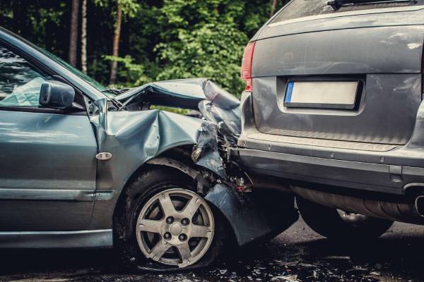 Accident Car Removal Perth