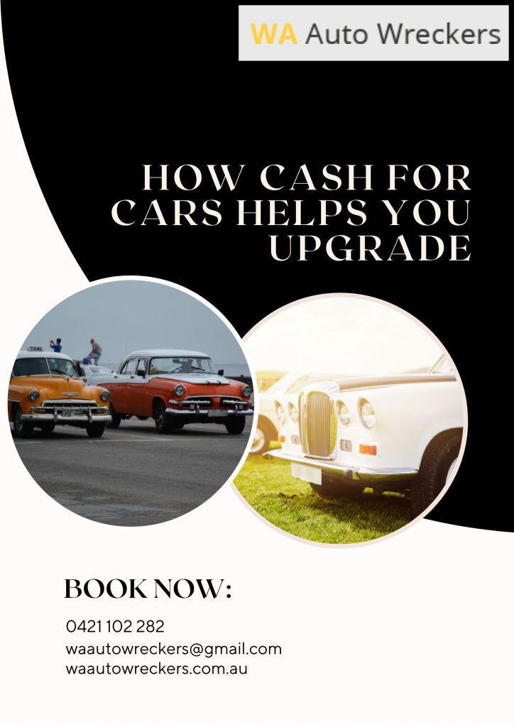 Cash For Cars Byford