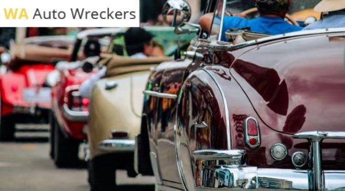 How Cash for Cars Helps You Upgrade to a New Vehicle?