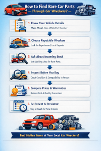 Cash For Cars Byford