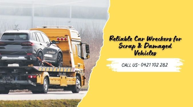 Auto Wreckers Warwick