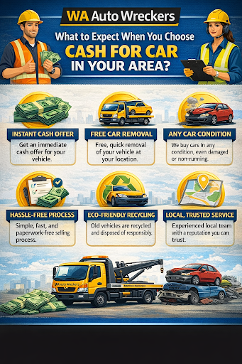 Cash for Car Bedford