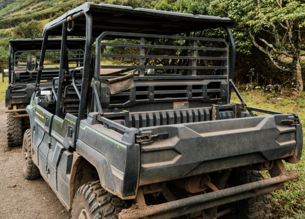 Cash for old and used 4WD cars Perth