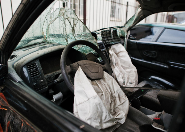 Cash for accident cars Perth – damaged vehicle removal