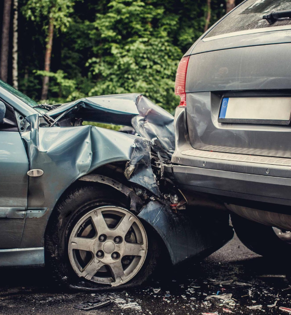 Accident car removal Perth for damaged vehicles