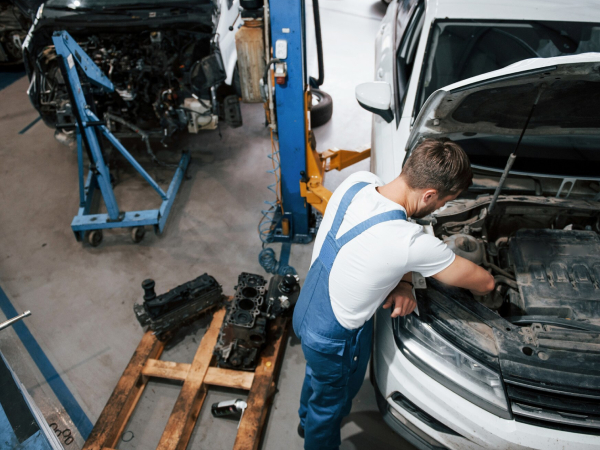 Cash for cars and vehicle removal service in Perth