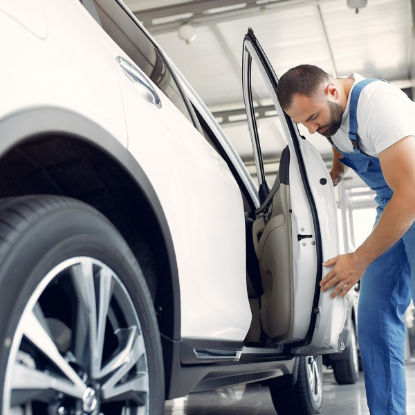 WA Auto Wreckers towing unwanted cars for removal