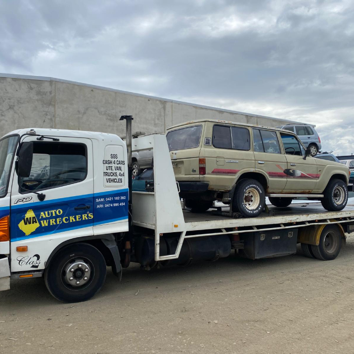 Cash for cars Perth – get top cash for unwanted vehicles