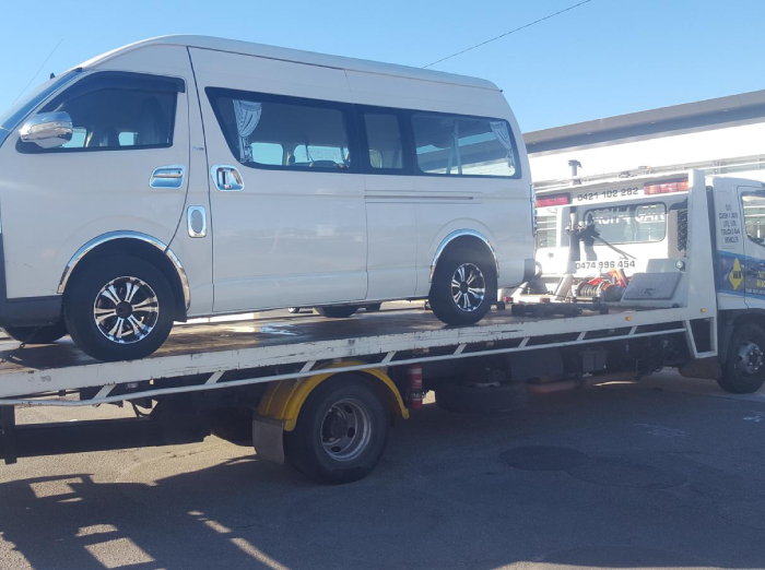 Unwanted car removal for cash in Perth