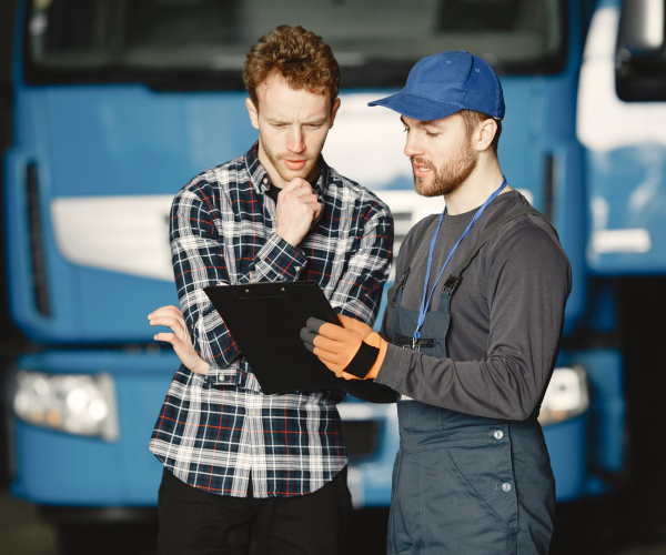 Sell Trucks for Cash in Perth – WA Auto Wreckers