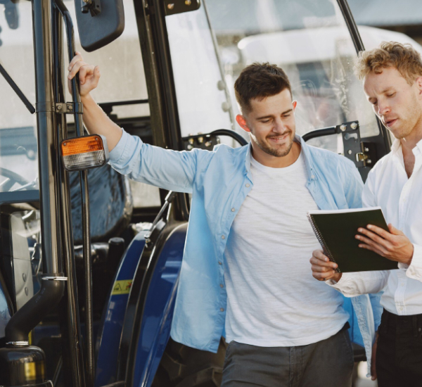 Truck Removal Service in Perth – Cash for Trucks