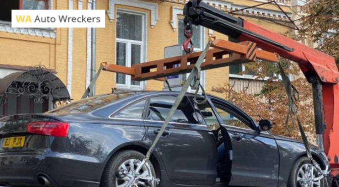 Same-Day Car Removal in WA: Why Speed Now Matters More Than Ever